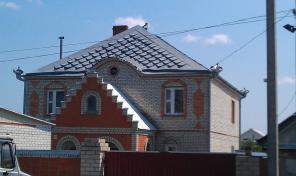 Продам дом в Земетчино