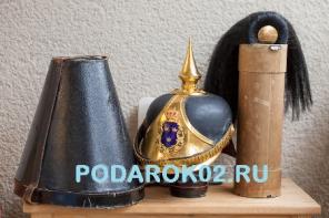 Дорогие VIP подарки на 23 февраля