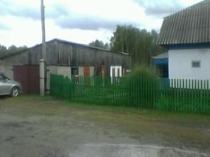 Продам Дом в Алтайском крае