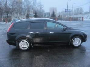 продам форд фокус 2. 2011г.