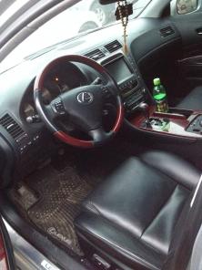 Продается Lexus GS350