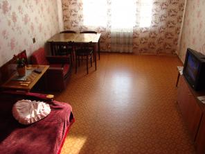 Сдам 3-комн.кв-ру в г.Воронеж на любой срок.