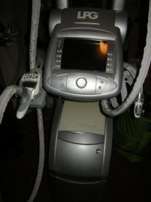 Аппарат LPG «Cellu M6 Keymodulе 2»