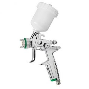 Краскопульты и окрасочное оборудование SATA