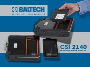 BALTECH – сдвиг фаз, сигнал, синхронное усреднение по времени, синусоидальная волна
