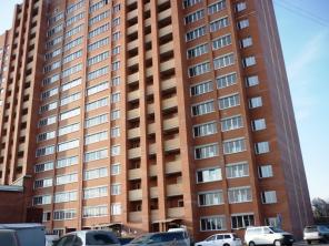 Продам 1-комнатную квартиру в новом кирпичном доме!