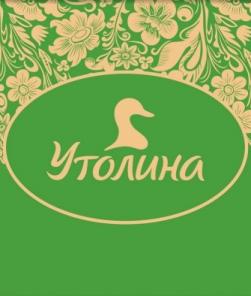 Утка торговой марки "Утолина" оптом