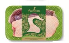 Утка торговой марки "Утолина" оптом
