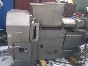 Упаковочный автоматы, Ёмкости, Ванна творожная.