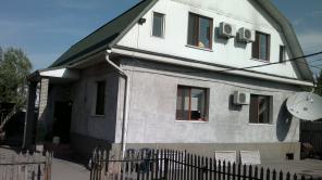 Срочно продам дом в Алматы Турксибский район