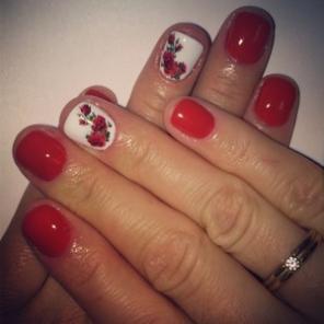 Частный мастер маникюра педекюра шилак Shellac