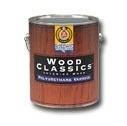 Пропитка на масляной основе Wood Classics Interior