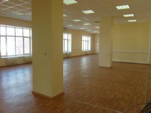 Офисный блок (173 кв.м) в центре Москвы (ст.м. Павелецкая).
