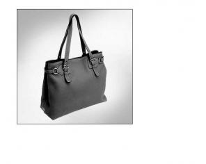 Оригинальная Сумка Prada 16000 руб