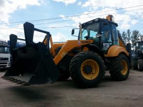 Terex 970 Elite, Экскаватор-погрузчик Terex 970 Elite, Трактор Terex 970 Elite, Погрузчик Terex 970 Elite, Экскаватор Terex 970 Elite, Погрузчик-экскаватор Terex 970 Elite, Продам Terex 970 Elite
