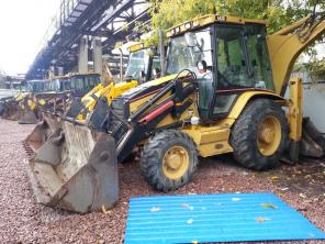 CAT 442D б/у, Экскаватор-погрузчик CAT 442D б/у, Трактор CAT 442D б/у, Погрузчик CAT 442D б/у, Экскаватор CAT 442D б/у, Погрузчик-экскаватор CAT 442D б/у, Спецтехника CAT 442D б/у