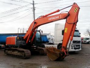 Экскаватор Hitachi ZX200LC-3 б/у, Экскаватор гусеничный Hitachi ZX200LC-3 б/у, Гусеничный экскаватор Hitachi ZX200LC-3 б/у, б/у экскаватор Hitachi ZX200LC-3, экскаватор на гусеничном ходу Hitachi ZX200LC-3 б/у