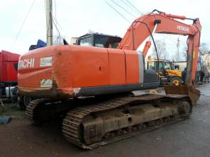 Экскаватор Hitachi ZX200LC-3 б/у, Экскаватор гусеничный Hitachi ZX200LC-3 б/у, Гусеничный экскаватор Hitachi ZX200LC-3 б/у, б/у экскаватор Hitachi ZX200LC-3, экскаватор на гусеничном ходу Hitachi ZX200LC-3 б/у