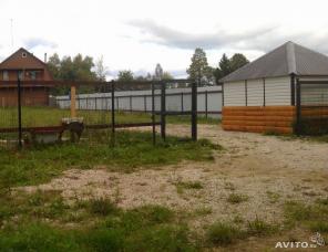 Продам участок 6 соток (ИЖС).