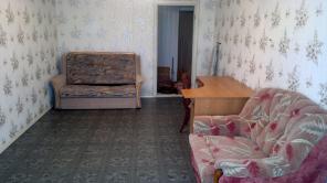 Посуточно 1-комнатная Красноармейский, 81 №(2)