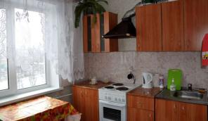 Посуточно 1-комн. Павловский тракт, 132 / Георгиева