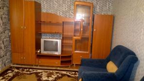 Посуточно 1-комнатная квартира Партизанская, 130