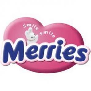 Подгузники Merries, Moony, GooN оптом, низкие цены