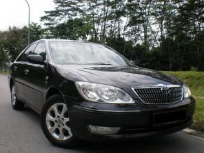 Куплю / продам Toyota Camry / Тойота Камри