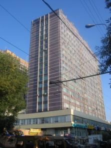 Офисы 62м2 в аренду от собственника