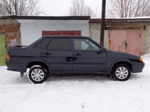 Продам ВАЗ 211540