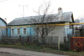 Добротный дом со всеми удобствами в г. Чаплыгин Липецкой области