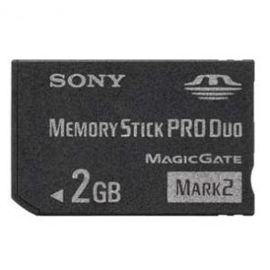 Продам карты памяти SONY MSMT4G, SONY MSMT2G