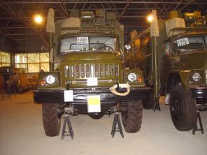 Электростанция ЭСД-100