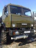 Ремонт грузовых автомобилей Камаз, Урал, Краз, Маз. Установка Ямз на Камаз. ТатРемСервис
