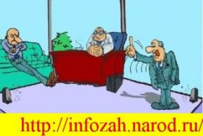 Техника защиты информации от разработчика.