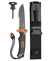 Нож Gerber Bear Grylls(с огнивом)