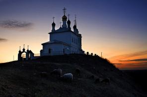 Экскурсия – «Богородицк. Епифань».