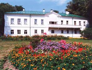 Экскурсия – «Тула – Ясная поляна».