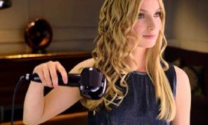 Плойка от Babyliss Pro Perfect Curl