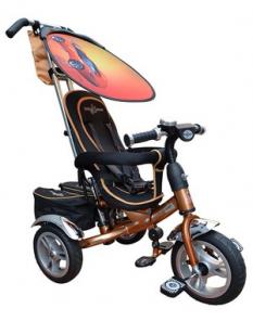 Детский велосипед Lexus Trike Original VIP 2014