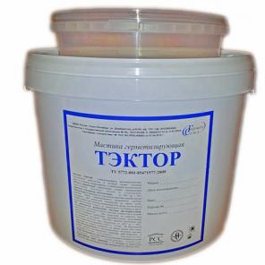 Строительные мастики Тектор, Магнэтик-СМ.