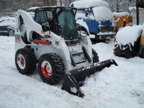 BobCat S300H б/у, Минипогрузчик BobCat S300H б/у, Мини-погрузчик BobCat S300H б/у, Мини погрузчик BobCat S300H б/у, Погрузчик с бортовым поворотом BobCat S300H б/у, Спецтехника BobCat S300H б/у