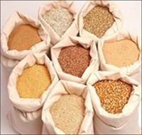 Сено, солома, комбикорма, отруби c доставкой