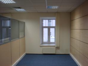 Сдаются офисы (46 кв.м) в аренду на Тверской.