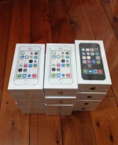 питания Новый iPhone 5S / 5C