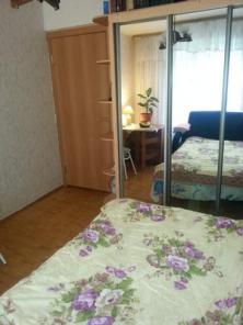 Комната посуточно
