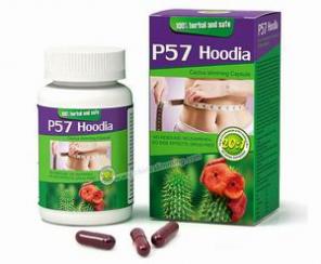 Оптом капсулы «P57 Hoodia» для похудения от производителя!