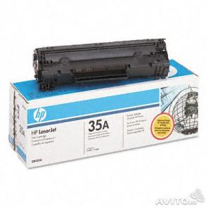 Konica TN-114, TN-118, Samsung MLT-D205L, HP CB435