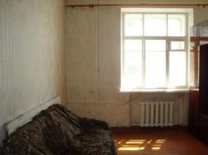 комн. в 3-х комн. кв. в Самарском р-не 18 м, 1 с
