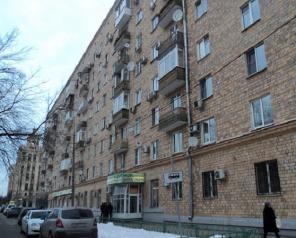Аренда 2-х комн. кв-ры. м. Киевская